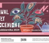 Festiwal Zmysły Niedocenione: wzbogacamy kulturę poprzez zmysły!