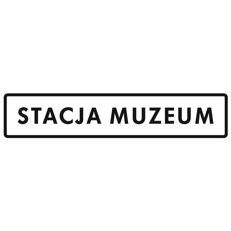 stacja muzeum logo