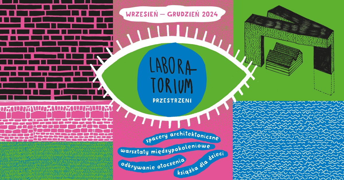 Laboratorium przestrzeni w Cricotece