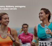 Fun and Run - bieg na 5 km i piknik