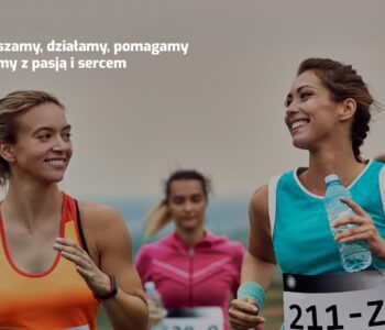 Fun and Run – bieg na 5 km i piknik