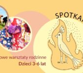 Spotkania z feniksem - warsztaty dla dzieci. Kimono japońskie