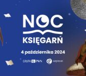 Noc Księgarń