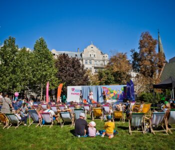 Poznań w formie – piknik