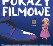 Familijne Pokazy Filmowe – OLBRZYMIA przygoda w baśniowym świecie. Sosnowiec