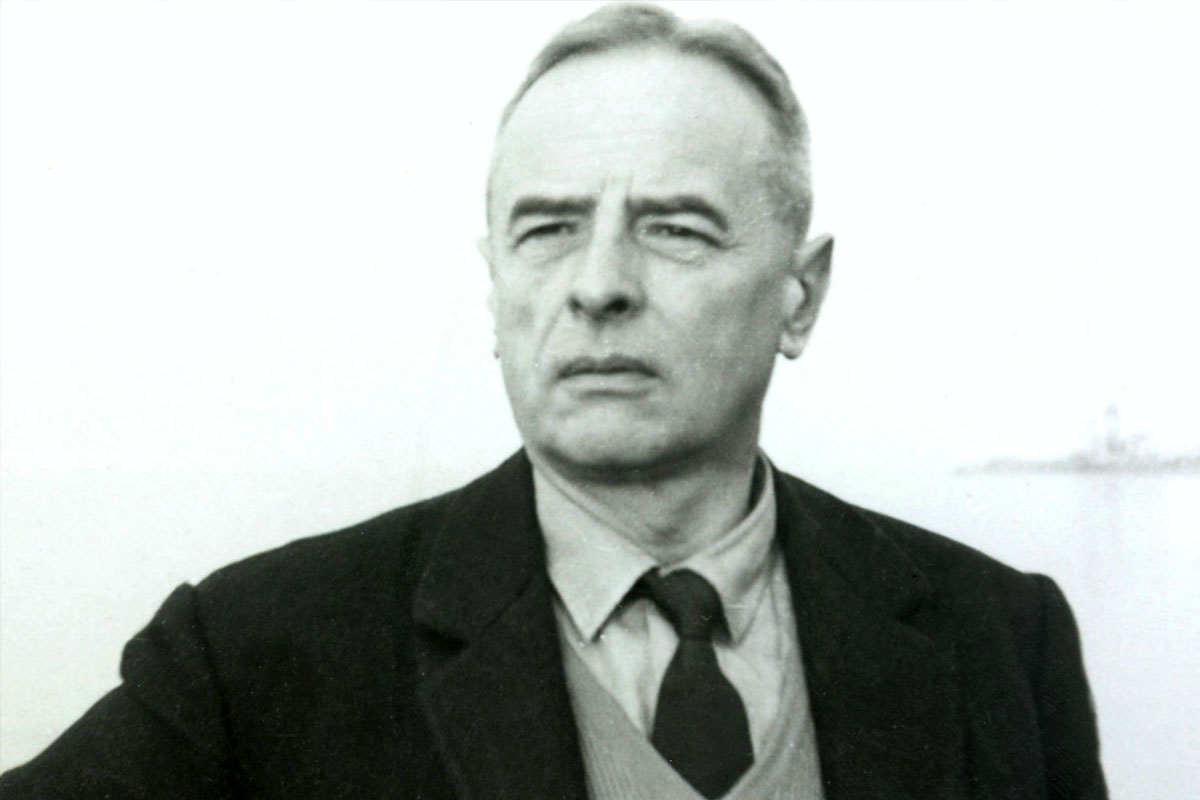 ferdydurke quiz z lektury Witold Gombrowicz