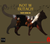 Kot w butach - spektakl