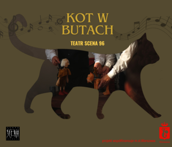 Kot w butach - spektakl