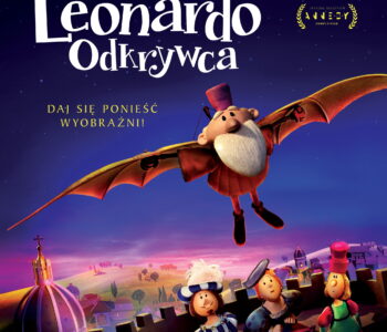 Leonardo Okrywca