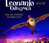 Leonardo. Odkrywca - film