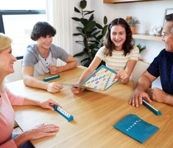 Wejdź do świata Scrabble, Pictionary, Uno i Blokus na festiwalu Planszówki w Spodku!