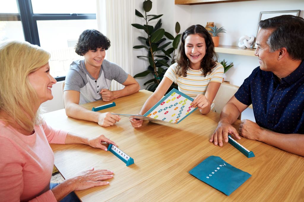 Wejdź do świata Scrabble, Pictionary, Uno i Blokus na festiwalu Planszówki w Spodku!