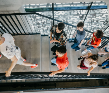 Cricoteka zaprasza – Warsztaty teatralne dla 12-16-latków. Impro!