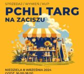 Pchli Targ na Zaciszu