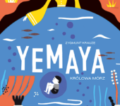 Yemaya - Królowa Mórz w Operze Wrocławskiej