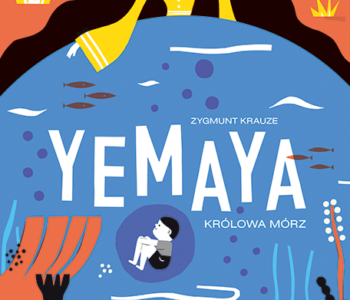 Yemaya - Królowa Mórz w Operze Wrocławskiej