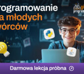 Giganci Programowania