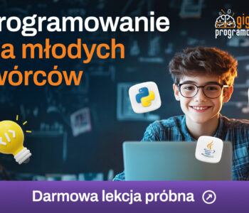 Giganci Programowania