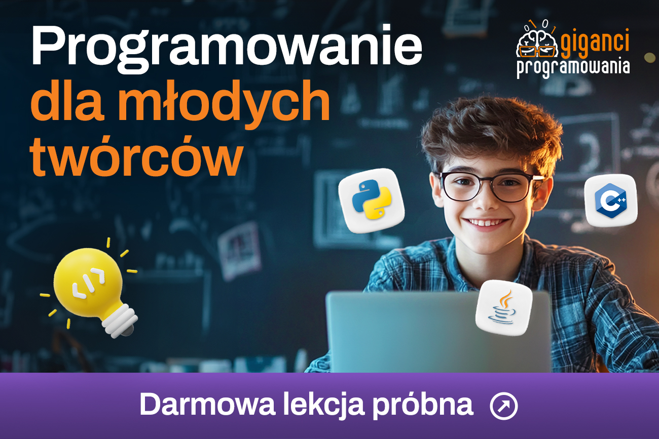 Giganci Programowania