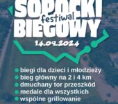 Sopocki Festiwal Biegowy 2024