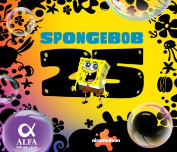 spongebob w alfie