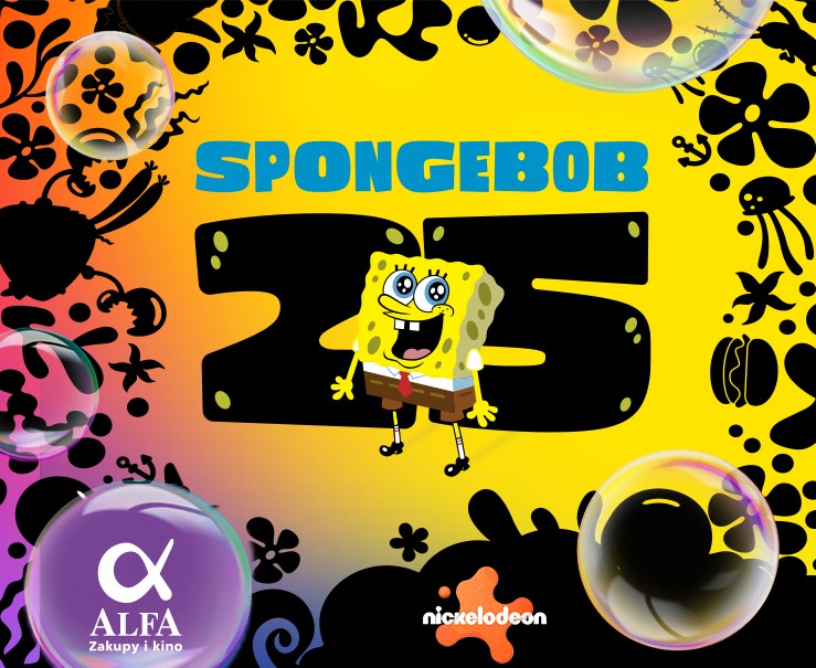 spongebob w alfie