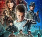 Stranger Things quiz wiedzy