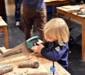 Centrum Edukacji i Zabawy Klockownia