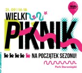 To możliwe z MSK! Wielki piknik rodzinny