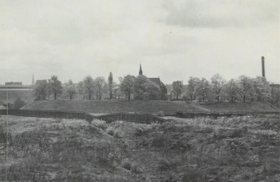 Przy najstarszym szlaku – spacer archeologiczny po Wzgórzu Świętej Małgorzaty. Bytom