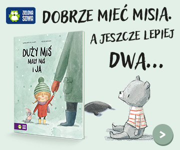 Duży miś, mały miś