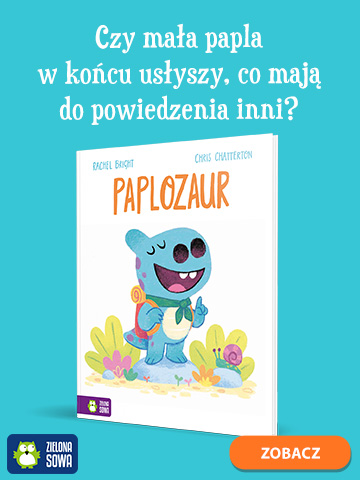 Pora Juniora – zajęcia dla dzieci