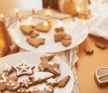 Boże Narodzenie – Süße Weihnachten und Lebkuchen! Warsztaty kulinarne dla dzieci