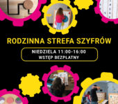 Rodzinna Strefa Szyfrów