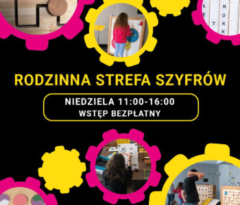 Rodzinna Strefa Szyfrów