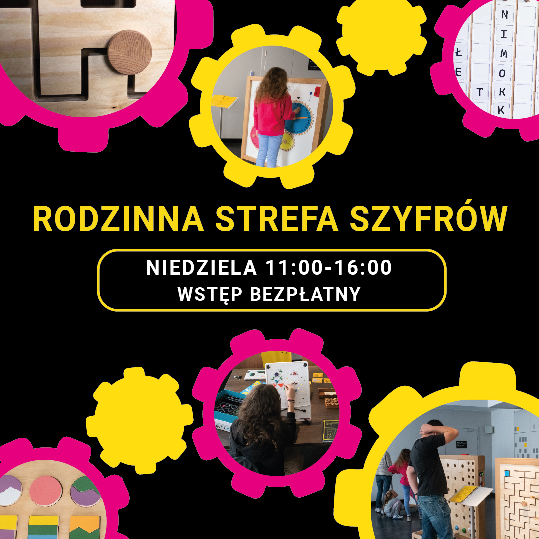 Rodzinna Strefa Szyfrów