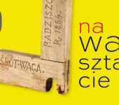 Na warsztacie