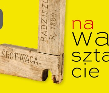 Na warsztacie