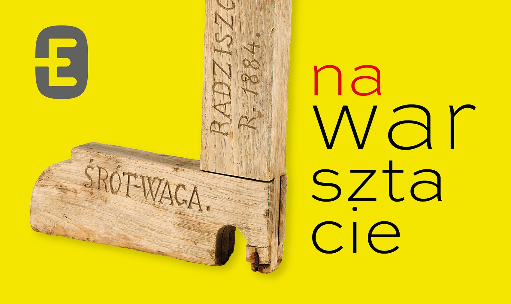 Na warsztacie