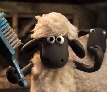 Baranek Shaun – quiz