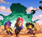 Brawl Stars quiz