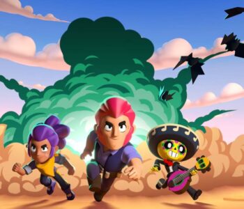 Quiz o Brawl Stars