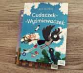 Cudaczek - Wyśmiewaczek