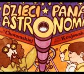 dzieci pana astronoma quiz wiedzy