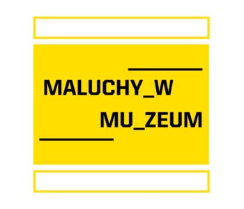 Maluchy w muzeum. Warsztaty familijne dla dzieci 1+