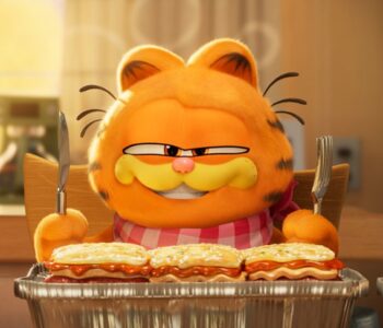 Garfield – quiz