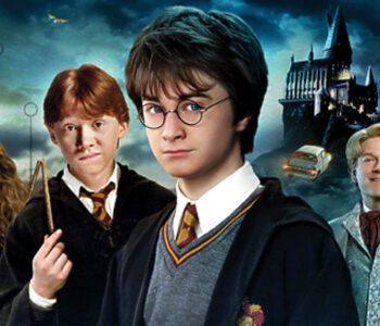 Harry Potter – quiz