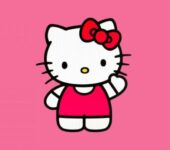 hello kitty quiz