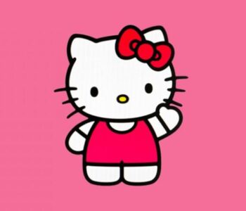 Hello Kitty – quiz