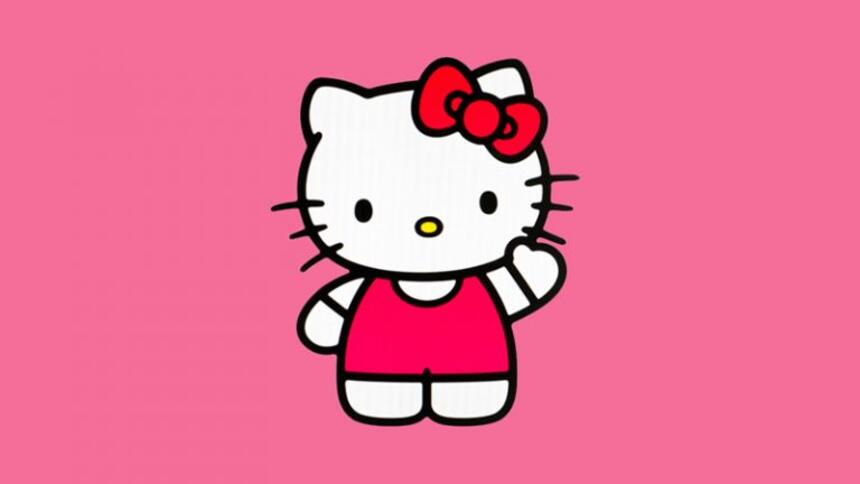 hello kitty quiz